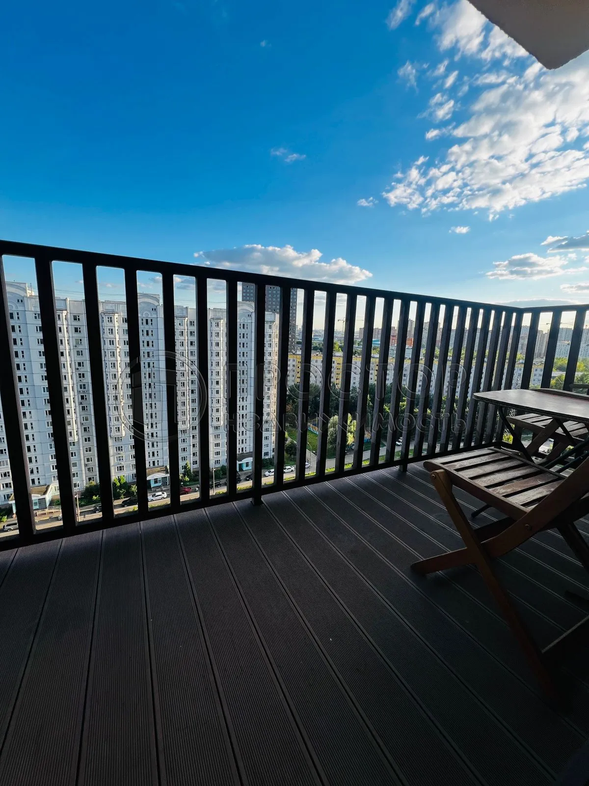 1-комнатная квартира, 44.6 м² - фото 12