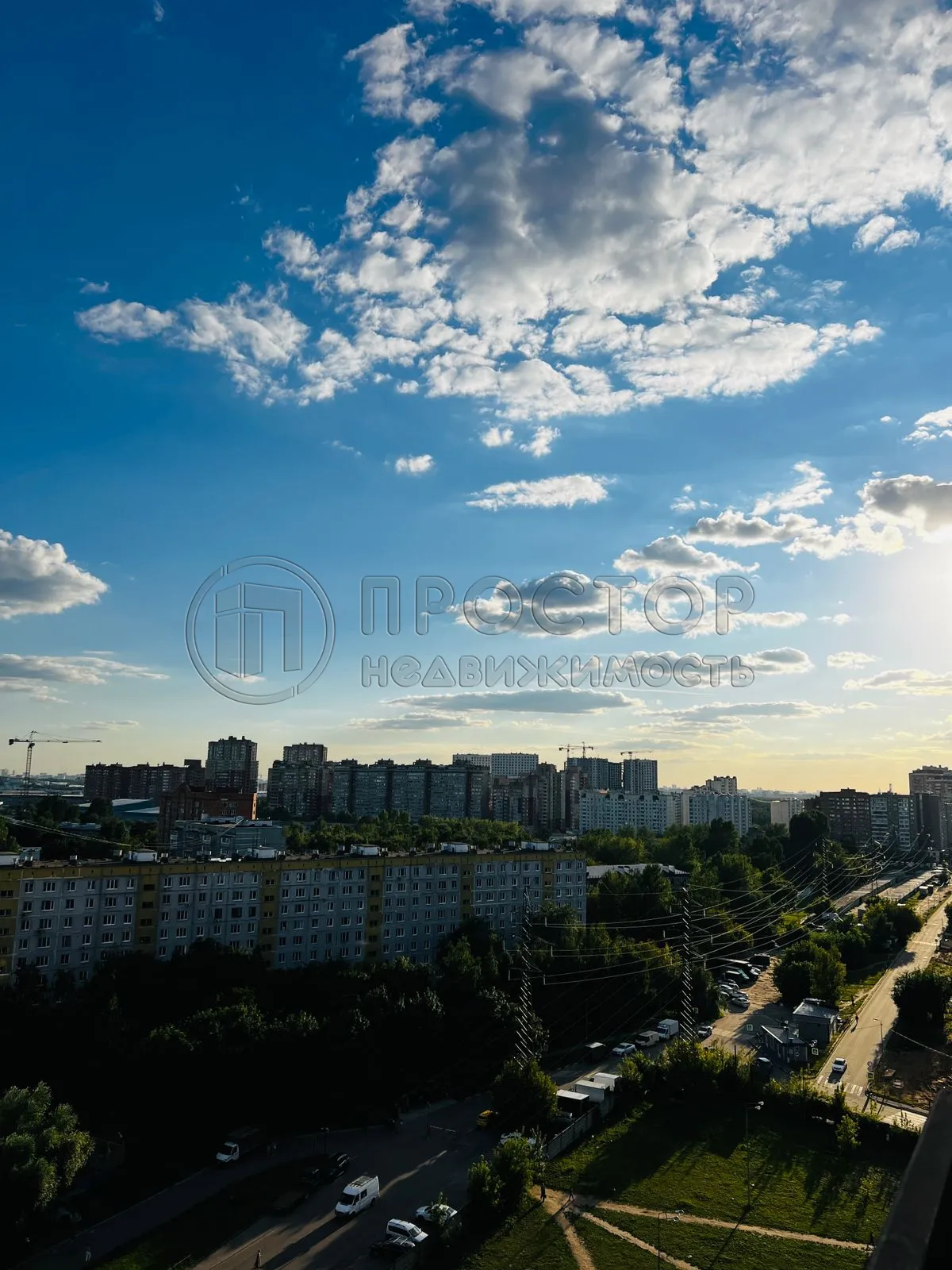 1-комнатная квартира, 44.6 м² - фото 13