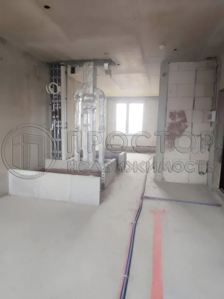 2-комнатная квартира, 44.4 м² - фото 6