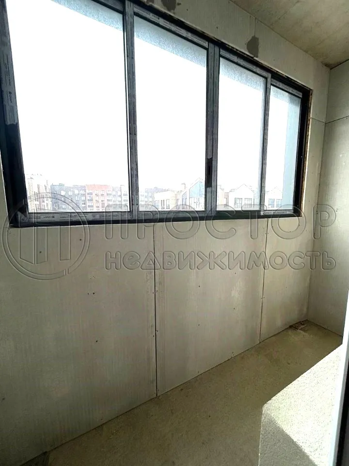 2-комнатная квартира, 44.4 м² - фото 8