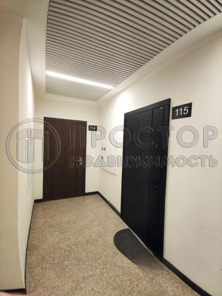 2-комнатная квартира, 44.4 м² - фото 9