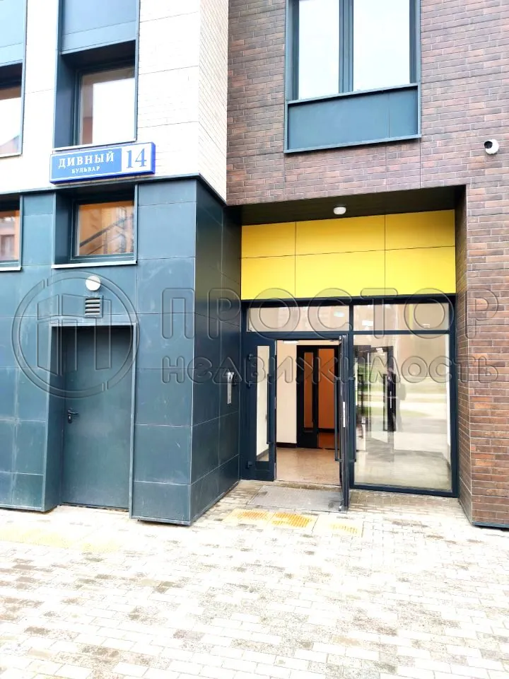 2-комнатная квартира, 44.4 м² - фото 12