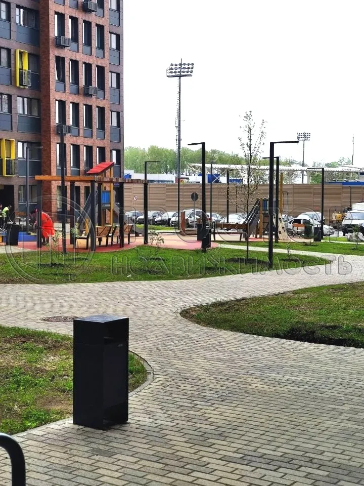 2-комнатная квартира, 44.4 м² - фото 13