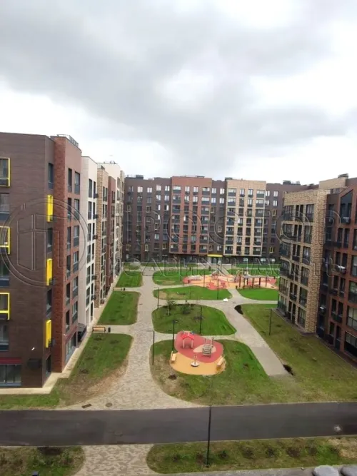 2-комнатная квартира, 44.4 м² - фото 14
