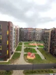 2-комнатная квартира, 44.4 м² - фото 27