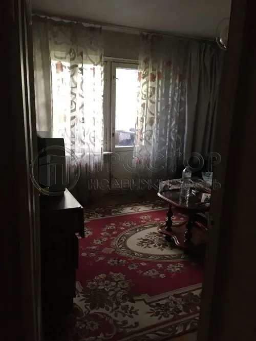1-комнатная квартира, 31 м² - фото 3
