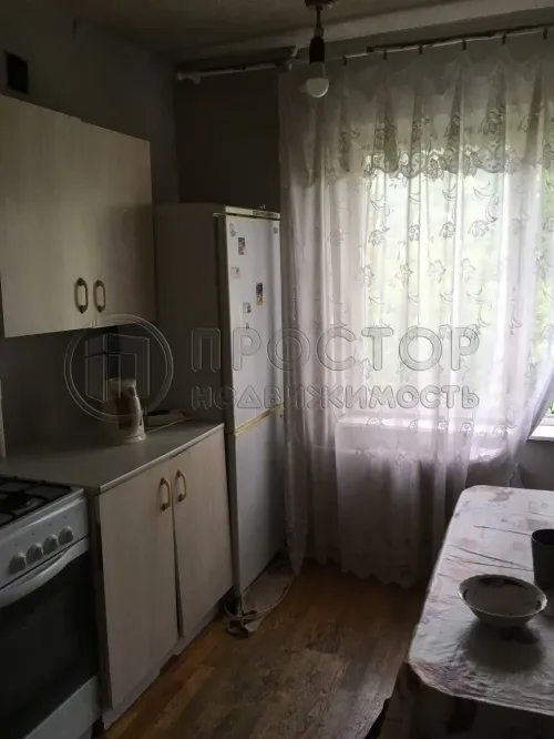 1-комнатная квартира, 31 м² - фото 4