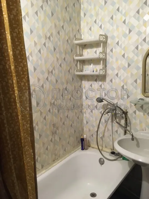 1-комнатная квартира, 31 м² - фото 5