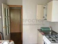 1-комнатная квартира, 31 м² - фото 11