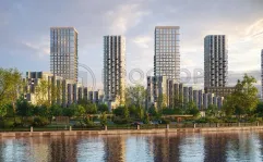2-комнатная квартира, 60.6 м² - фото 19