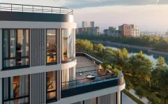 2-комнатная квартира, 60.6 м² - фото 20