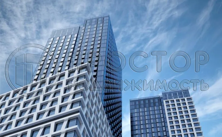 3-комнатная квартира, 61.2 м² - фото 3