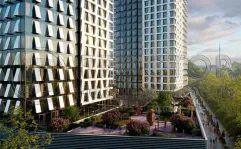 3-комнатная квартира, 61.2 м² - фото 16