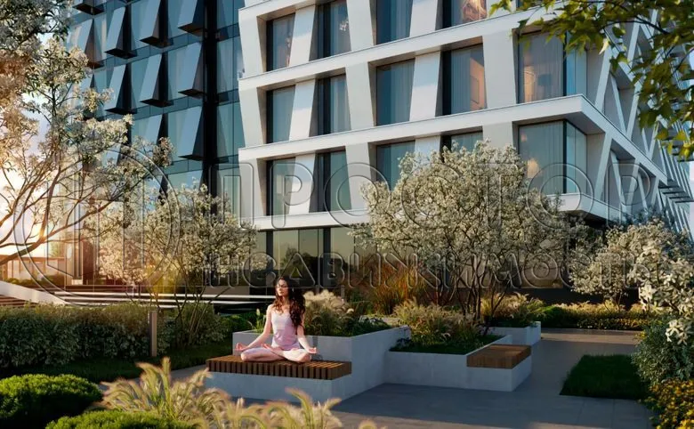 3-комнатная квартира, 61.2 м² - фото 9