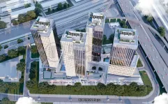3-комнатная квартира, 61.2 м² - фото 19