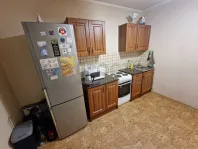 1-комнатная квартира, 37 м² - фото 7