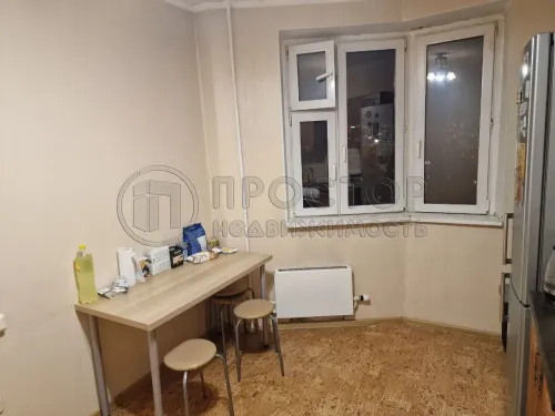 1-комнатная квартира, 37 м² - фото 3