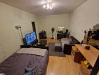 1-комнатная квартира, 37 м² - фото 9