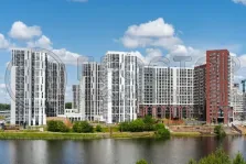 2-комнатная квартира, 60.8 м² - фото 8