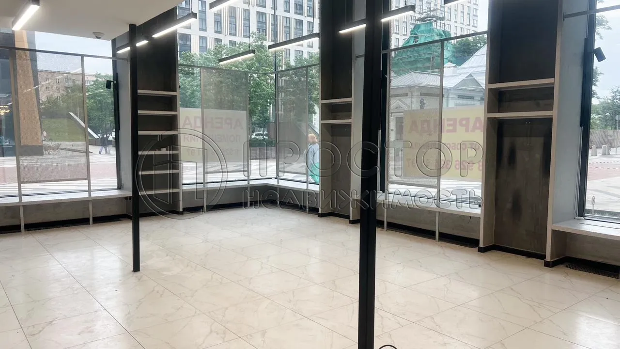 Коммерческая недвижимость (свободного назначения), 93 м² - фото 3