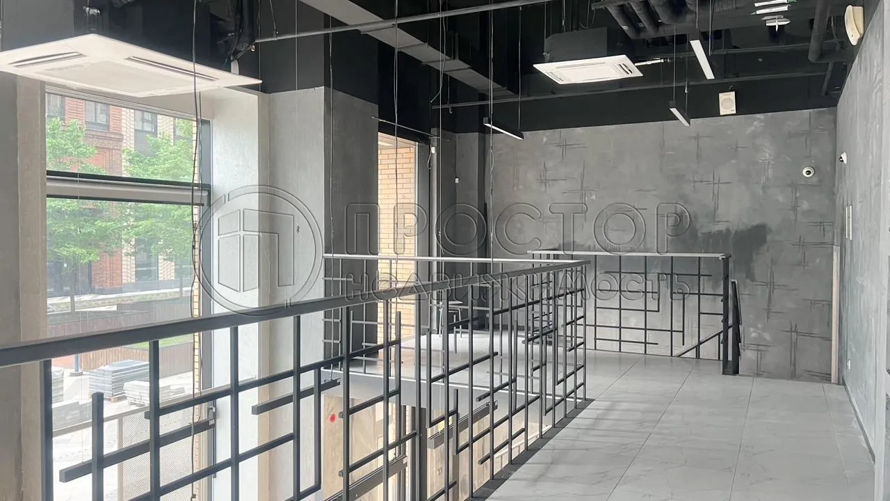 Коммерческая недвижимость (свободного назначения), 93 м² - фото 5