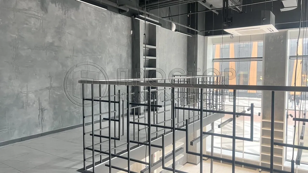 Коммерческая недвижимость (свободного назначения), 93 м² - фото 8