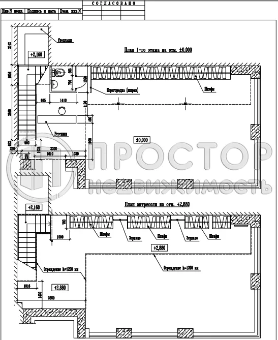 Коммерческая недвижимость (свободного назначения), 93 м² - фото 12
