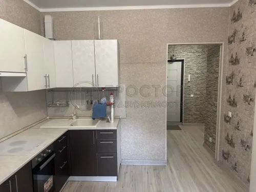 1-комнатная квартира, 46.6 м² - фото 5