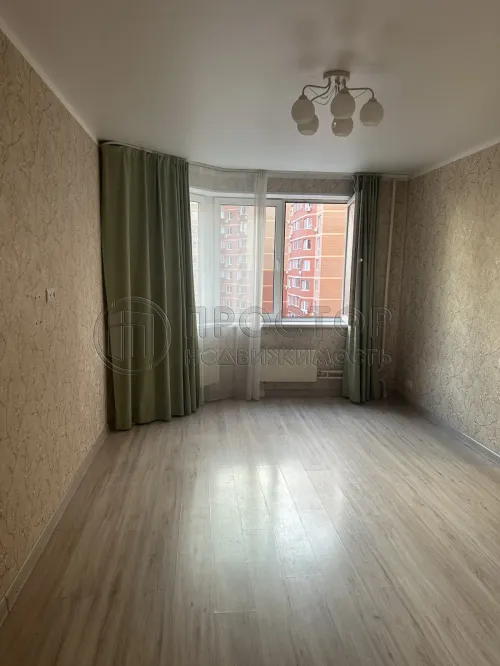1-комнатная квартира, 46.6 м² - фото 6