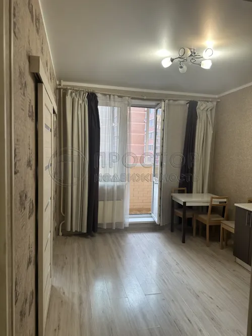 1-комнатная квартира, 46.6 м² - фото 10