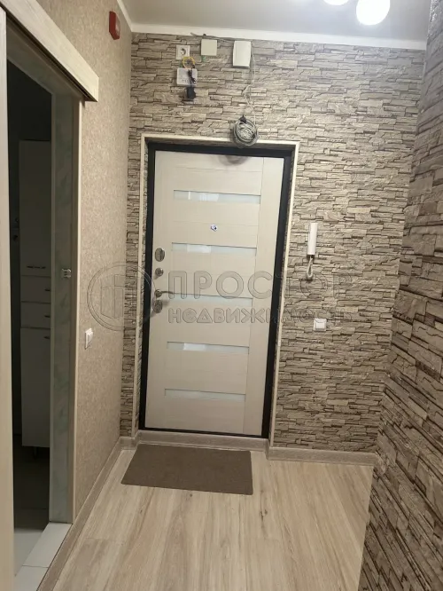 1-комнатная квартира, 46.6 м² - фото 12