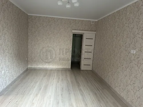 1-комнатная квартира, 46.6 м² - фото 14