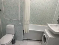 1-комнатная квартира, 46.6 м² - фото 44