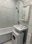 1-комнатная квартира, 46.6 м² - фото 45
