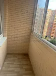 1-комнатная квартира, 46.6 м² - фото 49