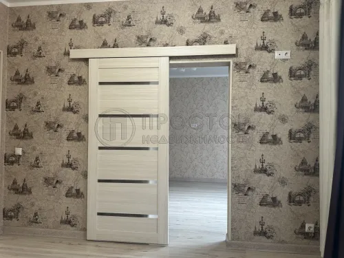 1-комнатная квартира, 46.6 м² - фото 26