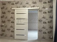 1-комнатная квартира, 46.6 м² - фото 54