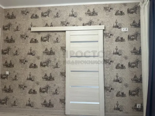 1-комнатная квартира, 46.6 м² - фото 27