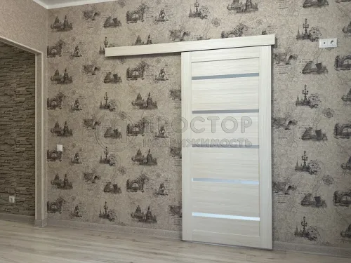 1-комнатная квартира, 46.6 м² - фото 28