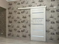 1-комнатная квартира, 46.6 м² - фото 56