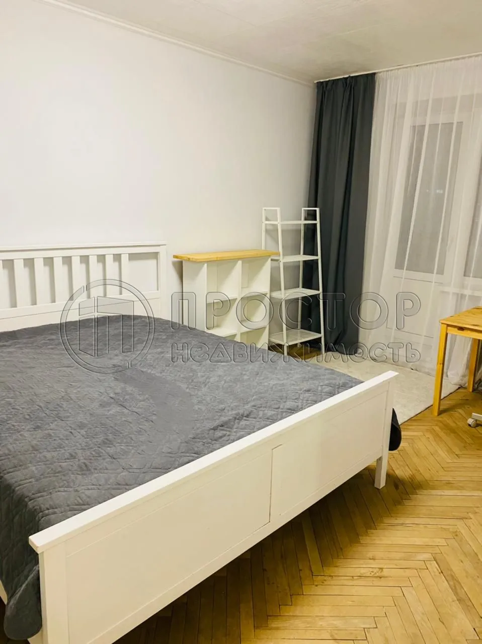1-комнатная квартира, 32 м² - фото 4