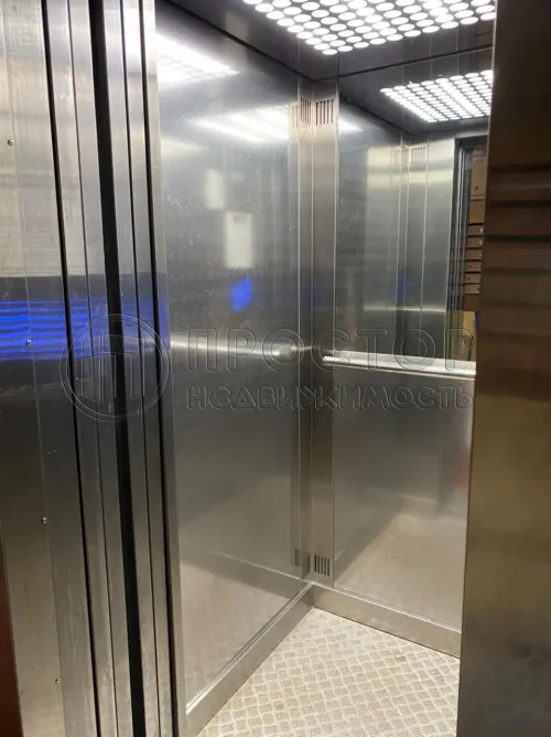 1-комнатная квартира, 32 м² - фото 12