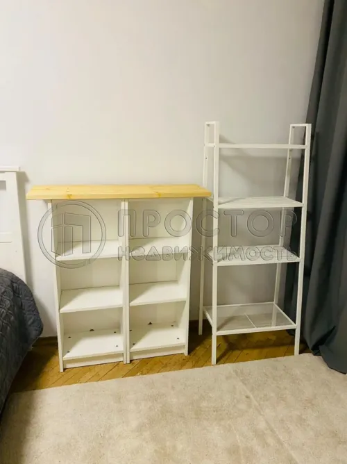 1-комнатная квартира, 32 м² - фото 14