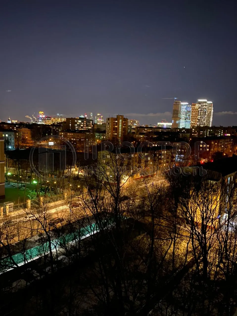 1-комнатная квартира, 32 м² - фото 15