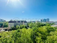 1-комнатная квартира, 32 м² - фото 39