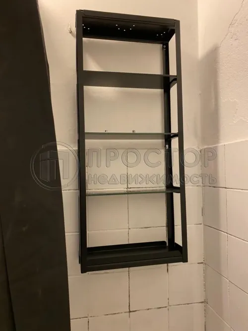 1-комнатная квартира, 32 м² - фото 20