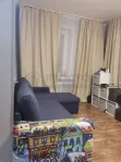 1-комнатная квартира, 30.4 м² - фото 13