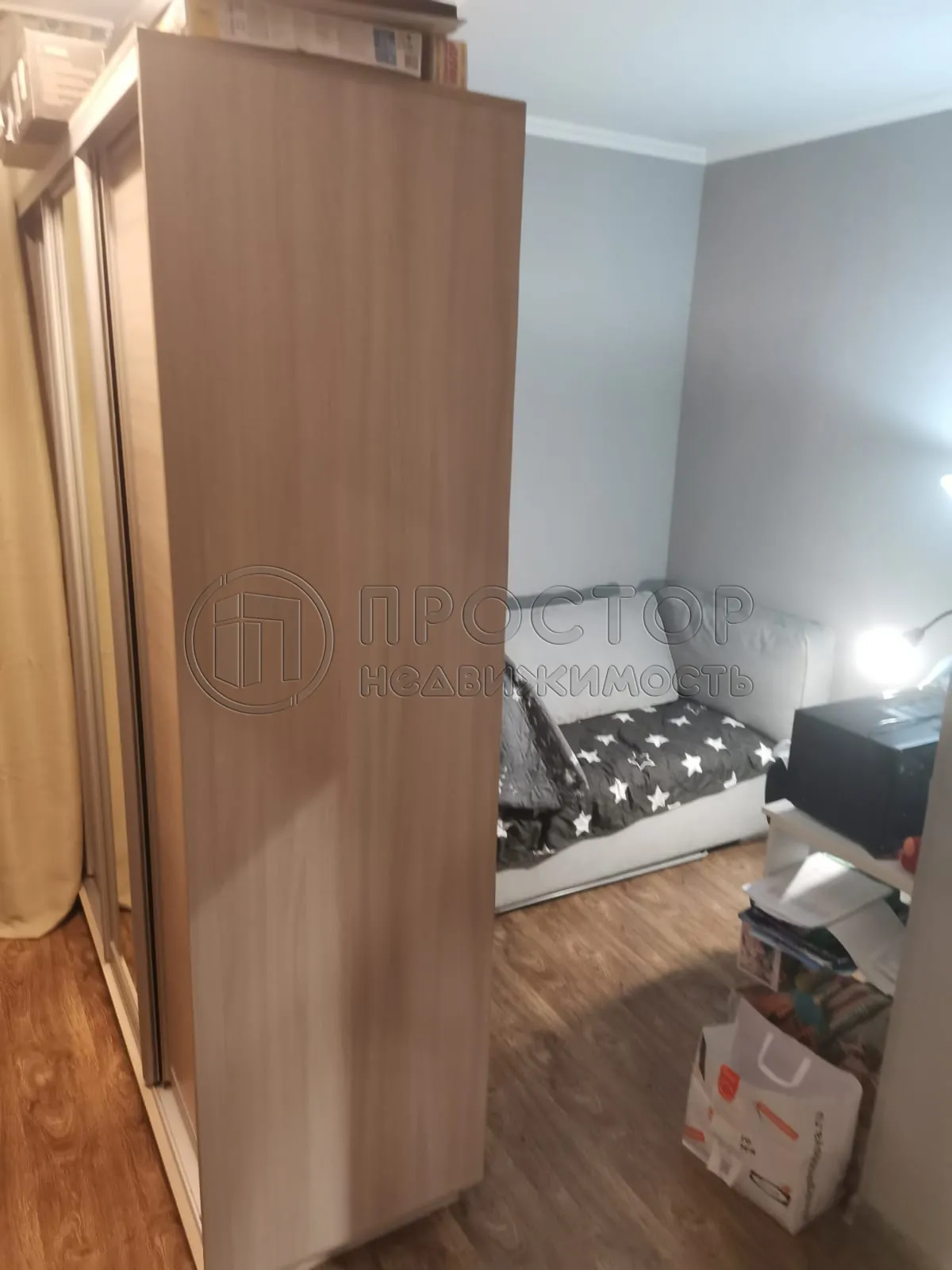 1-комнатная квартира, 30.4 м² - фото 7