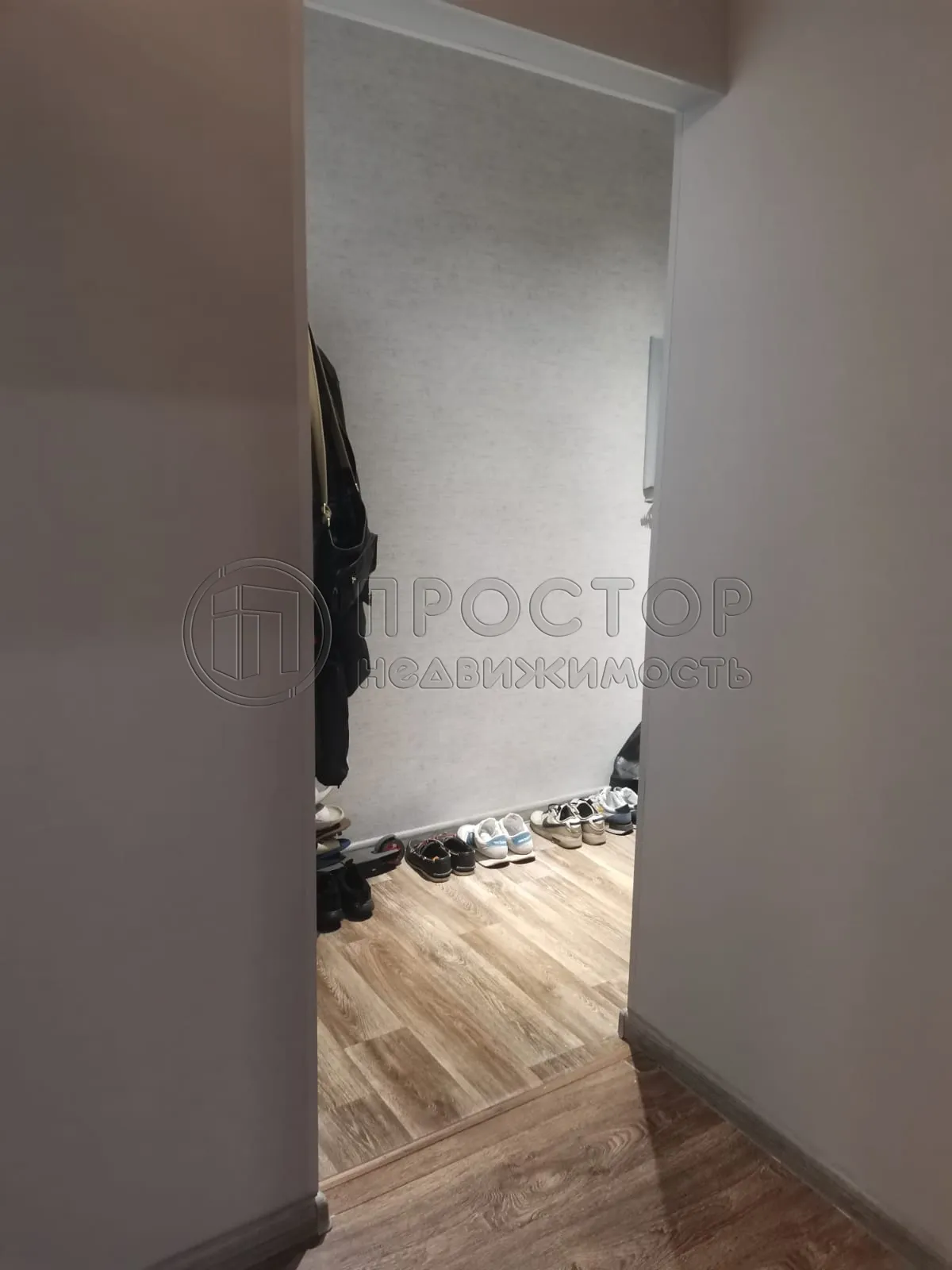 1-комнатная квартира, 30.4 м² - фото 8