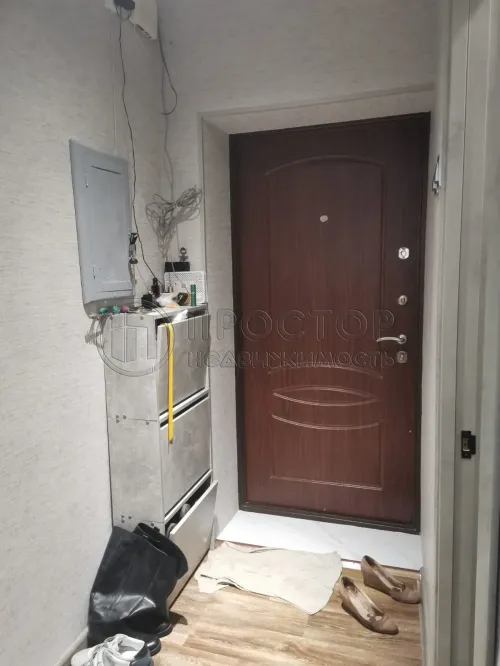 1-комнатная квартира, 30.4 м² - фото 10